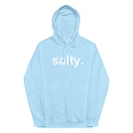 salty. unisex midweight hoodie