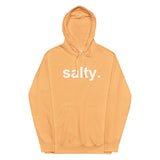 salty. unisex midweight hoodie