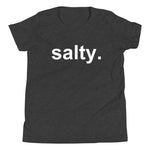 salty. youth tee