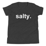 salty. youth tee